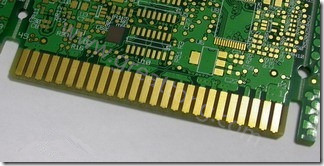 電路板中何謂硬金、軟金、電鍍金、化金、閃金？