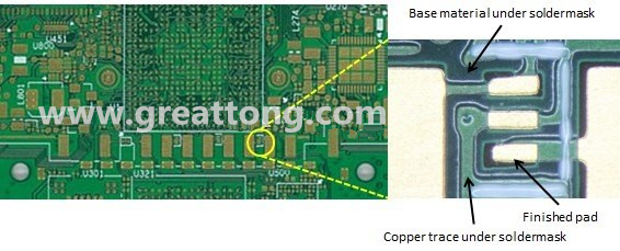 Solder Mask(S/M)是什么？對(duì)PCB有什么用處？只有綠色嗎？