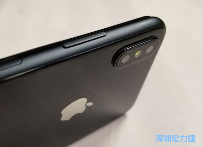 iPhone8或被混合電路板難倒！恐難按時上市