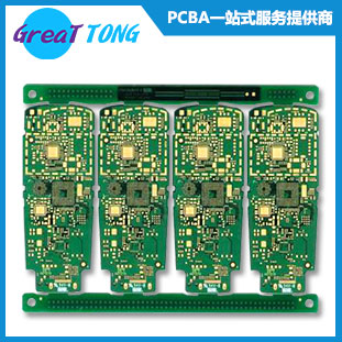 PCB行業(yè)深度報告：行業(yè)轉(zhuǎn)移加速，PCB龍頭迎成長契機