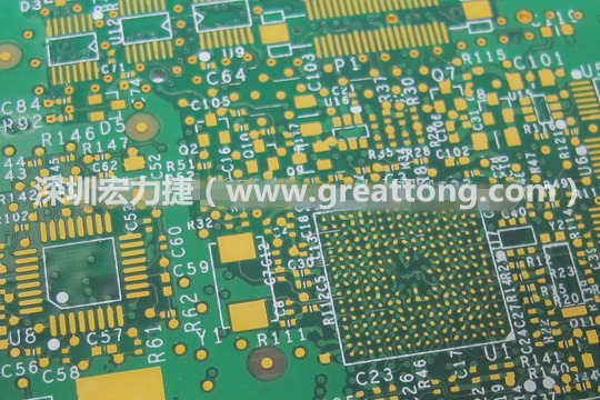 當所有零件的參考位置印刷從電路板上取消會發(fā)生什么事？