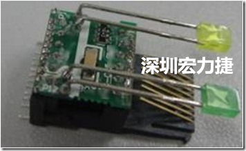SMD零組件內(nèi)部焊接需要使用高溫錫嗎？