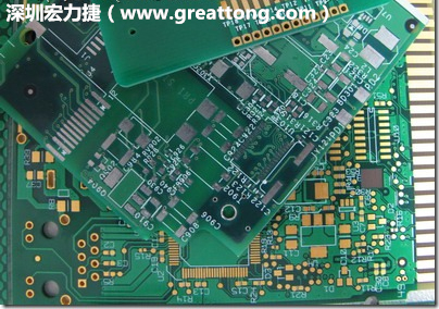PCB大講堂：何謂「銅」基地與「鎳」基地電路板(PCB)？