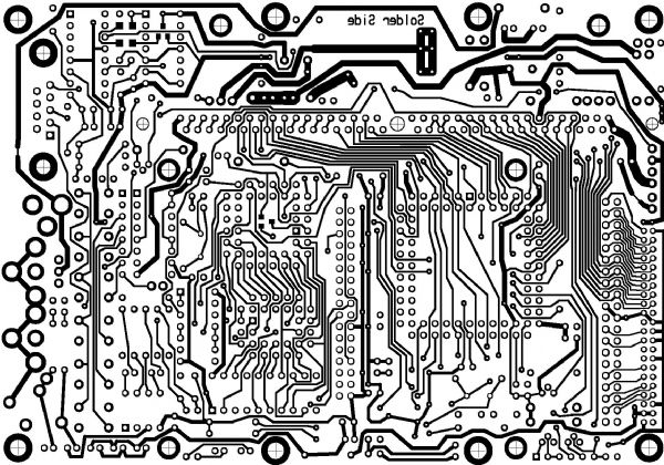PCB的布線設(shè)計(jì)需注意走線訊號(hào)特性，避免產(chǎn)品快完成設(shè)計(jì)時(shí)才必須進(jìn)行EMI問題改善。
