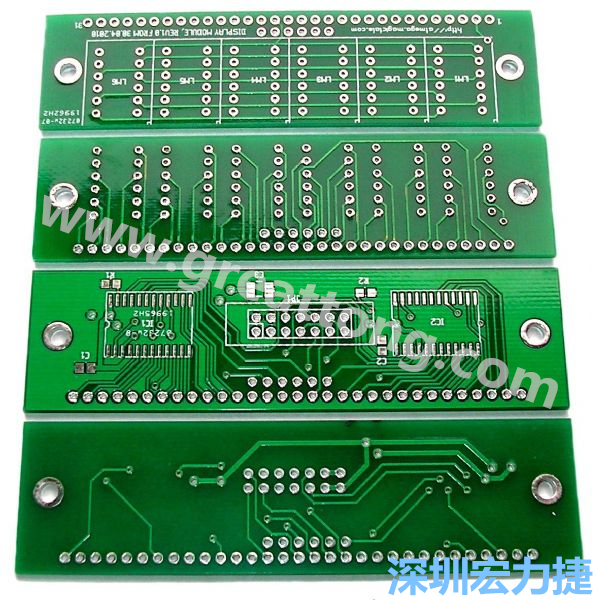 HDI PCB能讓手機(jī)等產(chǎn)品更輕薄。