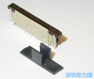 最后變更回塑膠蓋子 (cap)，但改為夾外側(cè)