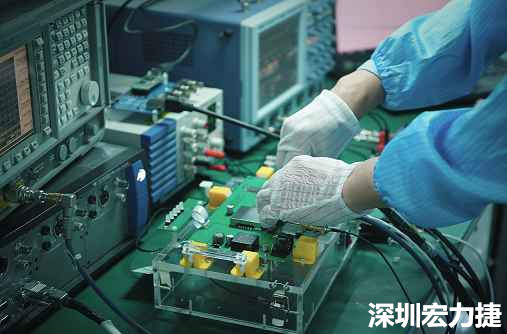 PCBA老化測試怎么做？