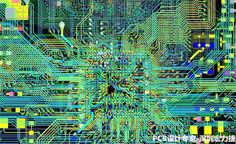 PCB設(shè)計中如何協(xié)調(diào)線寬、電流和銅鉑厚度的關(guān)系