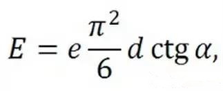 如果導線段之間有個夾角，那么當這個夾角增加時，串擾等級將下降。這時的串擾不取決于導線長度，僅受限于夾角值