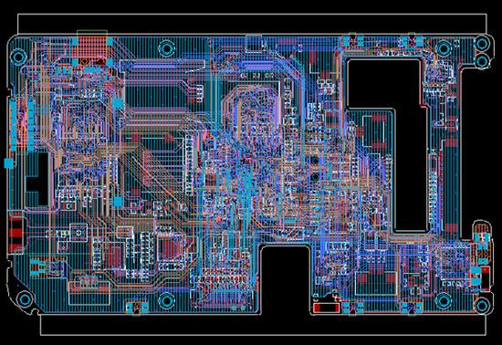 高速PCB設(shè)計如何正確選擇PCB板材？
