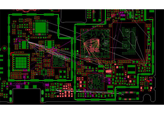 PCB設計的八個常見技術(shù)問題