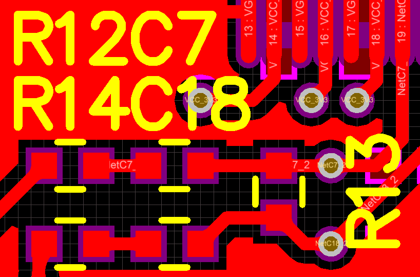 PCB設(shè)計(jì)如何做好絲印設(shè)計(jì)？