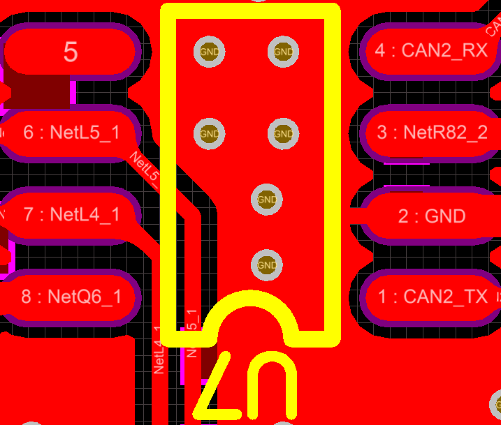 PCB設(shè)計(jì)如何做好絲印設(shè)計(jì)？