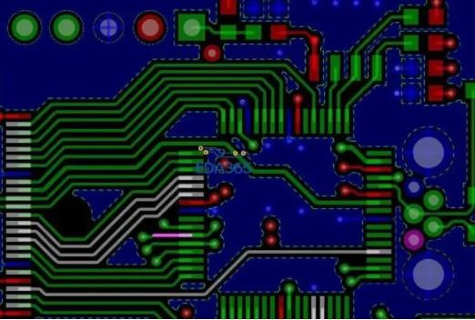 PCB設(shè)計(jì)要不要去除死銅？