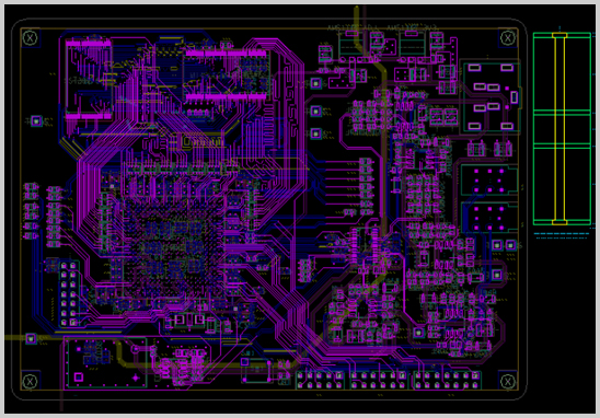 PCB設(shè)計外包需要準備哪些資料給PCB設(shè)計公司呢？