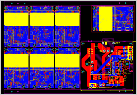 如何通過PCB拼板設計有效提升SMT貼片效率？