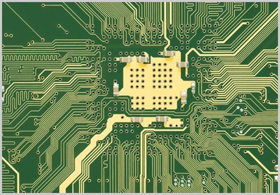 PCB設(shè)計公司詳解高頻PCB布線技巧