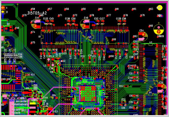 PCB設(shè)計怎樣才能敷好銅？