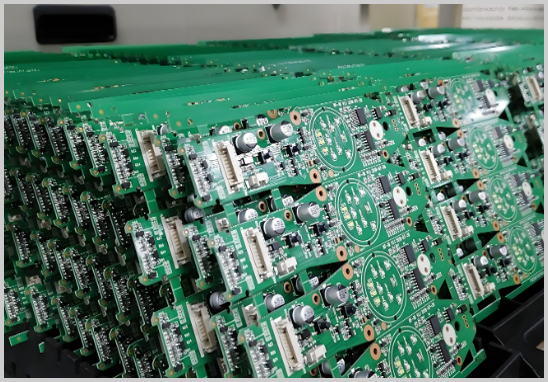 消費(fèi)電子PCBA板是否需要老化測(cè)試？