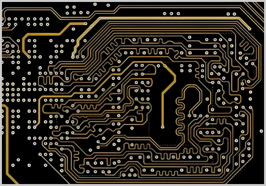 PCB設(shè)計(jì)蛇形走線用在哪里？