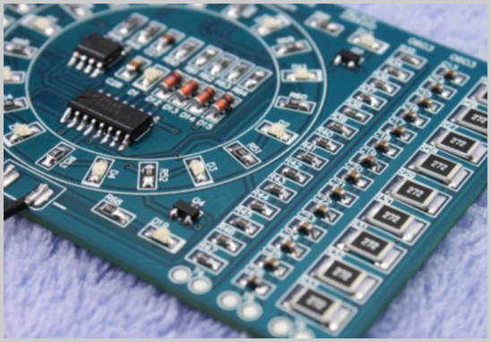 PCB打樣與抄板協(xié)同設(shè)計的價值