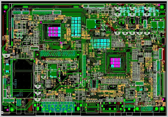 深圳PCB設(shè)計(jì)哪里可以做？專(zhuān)業(yè)PCB設(shè)計(jì)公司推薦