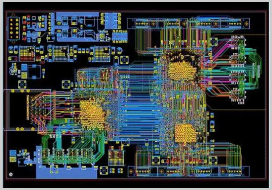 外包PCB布線設(shè)計需要準(zhǔn)備哪些資料？