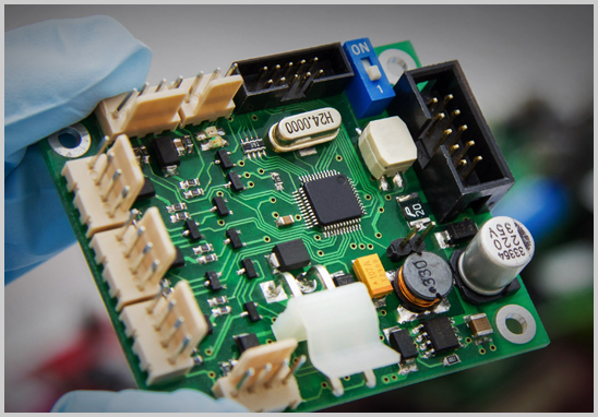 PCB抄板一般怎么收費？
