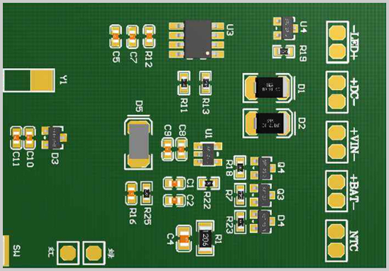 PCB設(shè)計(jì)需要準(zhǔn)備哪些東西？