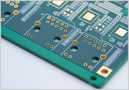 電路板是什么材質(zhì)做的？一文講透PCB板材的組成與常用材料