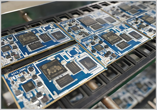 醫(yī)療電子PCBA代工代料有哪些特殊要求？質(zhì)量與物料控制全解析