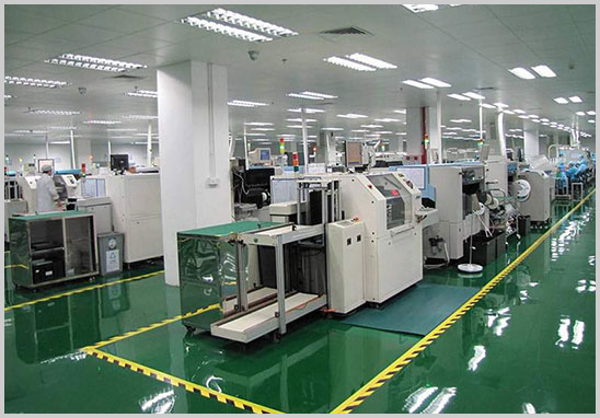 PCBA加工廠有沒(méi)有必要具備供應(yīng)鏈能力？